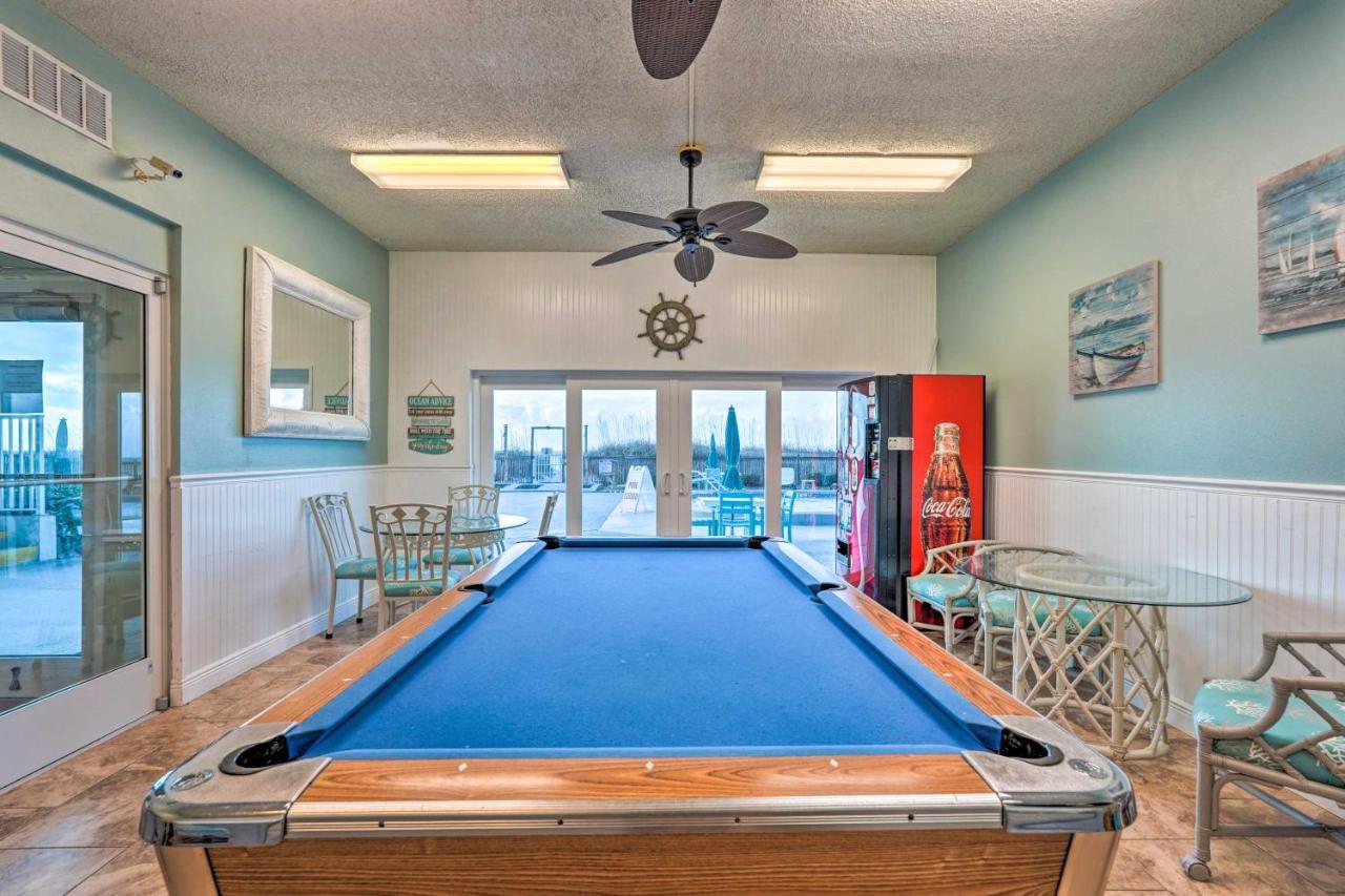 Condo With Views And Balcony On Panama City Beach! Zewnętrze zdjęcie